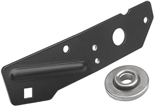 EZYPAK 532437110 42" Idler Arm Kit Compatible with Husqvarna/Craftsman YTH22V42 YTH20K42 YTH2042 TS242 TS342 YTH2042, YTH18K42 + 532199092 199092 Spacer -Replace 437110
