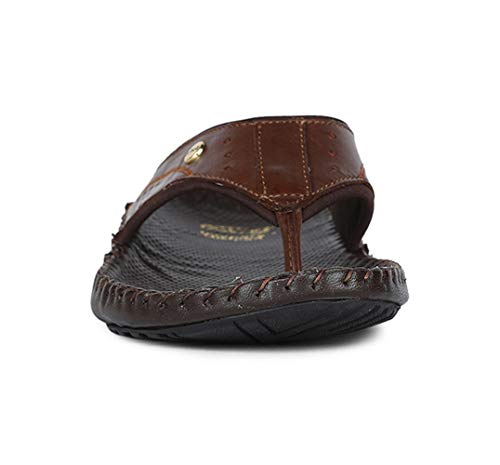 Image of Dr. Scholl's mens Ted Th Slipper