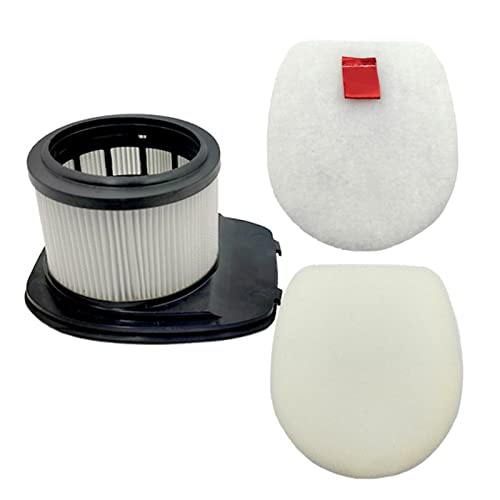 Filter Set Fit For Shark IC300 / IZ251UK / IZ201UK IZ202SM / IZ201ME / IZD260CN Vacuum Cleaner Household Sweeper Cleaning Tool Vacuum cleaner parts