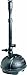 Produktbild Pontec 57124 PondoVario 2500 - Wasserspielpumpe für den Einsatz in Gartenteich und Zierbrunnen / Teichpumpe / erzeugt vier unterschiedliche Fontänen, Braun