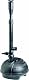 Pontec PondoVario 2500 Unterwasserfilter – Teichpumpe für Gartenteich und Zierbrunnen