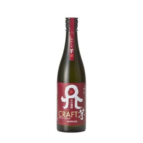 mFĒnV̍ CRAFT  720ml