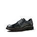Produktbild LLOYD Herren Schnürschuhe Dalton, Männer Businessschuhe,Derby,lose Einlage,Normalweit,Low-tie,schnürschuhe,schnürer,Derby, SCHWARZ, 45 EU / 10.5 UK