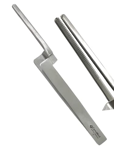 German Stainless Articulating Paper Forceps Straight Surgical Dental Instrument