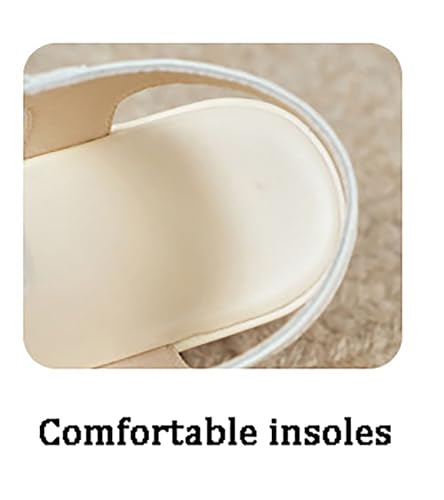 Wedges Shoes Womens Ladies Retro Platform Sandals Women's Sandals with Arch Support3