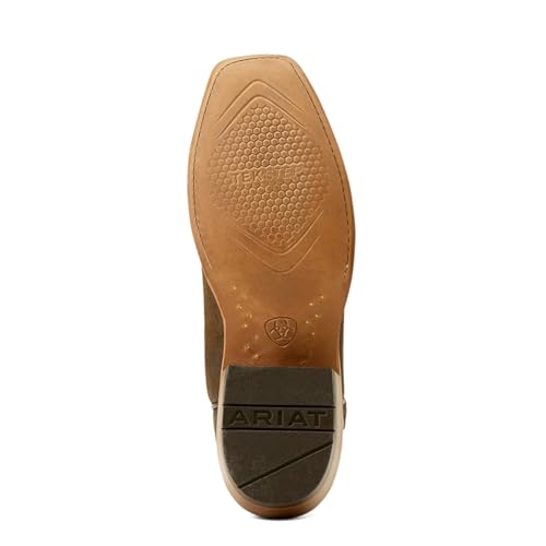 Image of ARIAT Futurity Time Western Boots