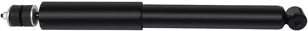 Maxfavor Rear Shock Absorbers struts fit for Ford Mustang 1994 1995 1996 1997 1998 1999 2000 2001 2002 2003 2004 3.8L 3.9L 4.6L 5.0L, Pair Suspensions Amortiguadores