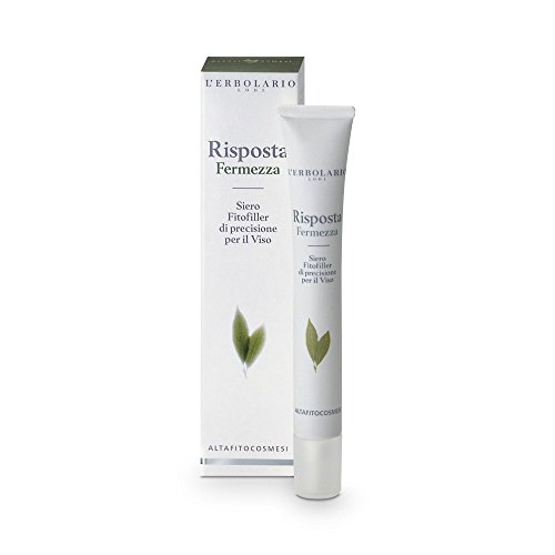 L 'Erbolario Risposta Festigendes Serum, 1Er Pack (1 X 15 Ml)