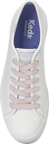 Image of Keds Women's Triple Up Lace Up Sneaker