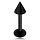 eeddoo TITAN LABRET PIERCING 26138