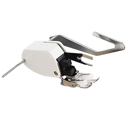 Pie para máquina de coser NGOSEW tipo Walking con guía miniatura 1