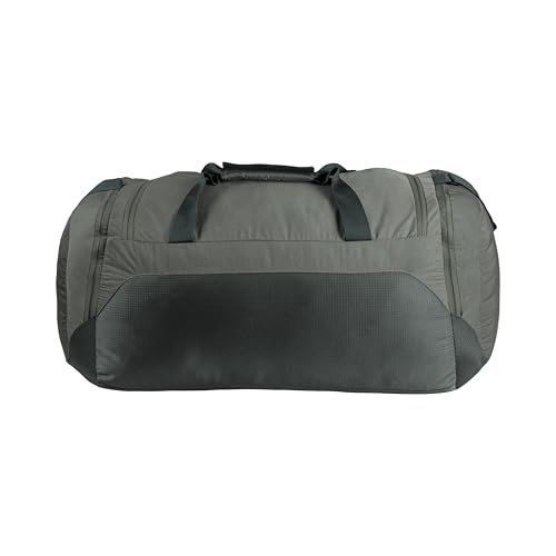 Image of Emmi Radiant Duffle Bag 70 L|Travel Bag for Men and Women |Weekend Holiday and Gym |Sustainable and Durable Cabin Bag|Water Repellent |18 Months Warranty