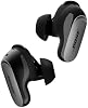 Bose QuietComfort Ultra Audífonos (2.ª Generación) - Audífonos Inalámbricos con Cancelación de Ruido y Micrófono, Audio Inmersivo, Carga USB-C, Hasta 6 Horas de Batería, Clasificación IPX4, Negro 2