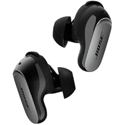 Amazon.co.jp: 【セット買い】Bose QuietComfort Ultra Earbuds (第2