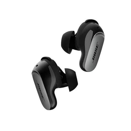 Bose QuietComfort Ultra Bluetooth-Earbuds 2. Gen.
