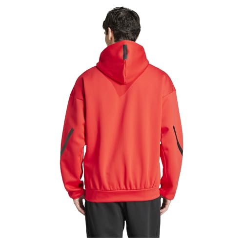 Blouson adidas jf2443 EU - vue 3