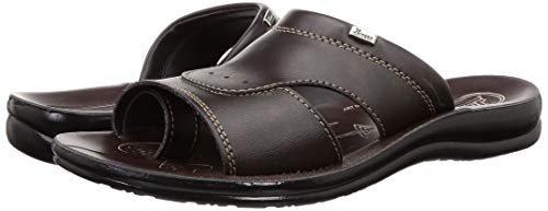 PARAGON PU6660G Men Stylish Sandals | Comfortable Sandals for Daily Outdoor Use | Casual Formal Sandals with Cushioned Soles