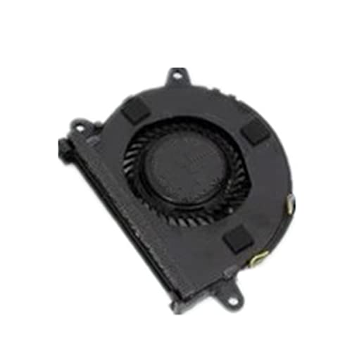 Ventilateur CPU pour ASUS U38 U38DT U38N noir composant pc portable