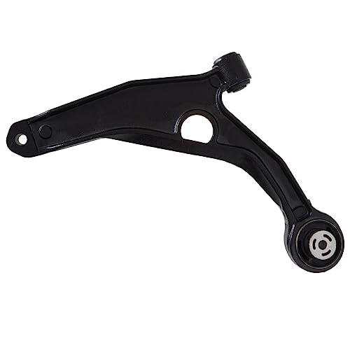 TUCAREST 4Pcs Suspension Kit (K500120 x2 K641333 K641334) Front Lower Control Arm and Ball Joint Fit For 08-14 Do-dge Avenger 09-20 Journey /11-14 Ch-rysler 200 [# 4766423AA 4766424AA 5085914AB] by TUCAREST - Image 4