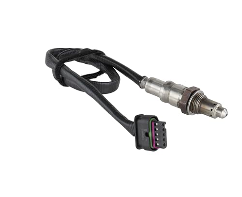 BOSCH 18199 Premium OE Fitment Oxygen Sensor - Compatible with Select Ford F-150, Mustang, Ranger, Transit-150, Transit-250, Transit-350, Transit-350 HD by Bosch - Image 2