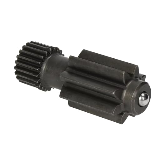 Galloparts Sun Gear 2441U995S7 Compatible with Kobelco Excavator SK100 SK100L SK115SRDZ SK115SRDZ-1E SK135SR SK135SR-1E SK135SRL SK135SRL-1E SK135SRLC SK135SRLC-1E SK150LC-3 SK150LC-6