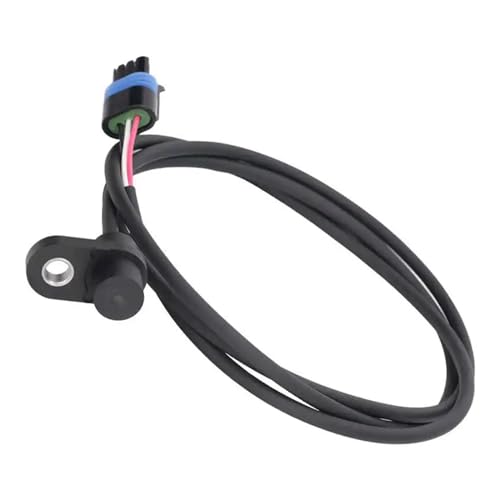 Sensor de Velocidad de Efecto Hall 4010298 idóneo para restaurar el velocímetro digital 4