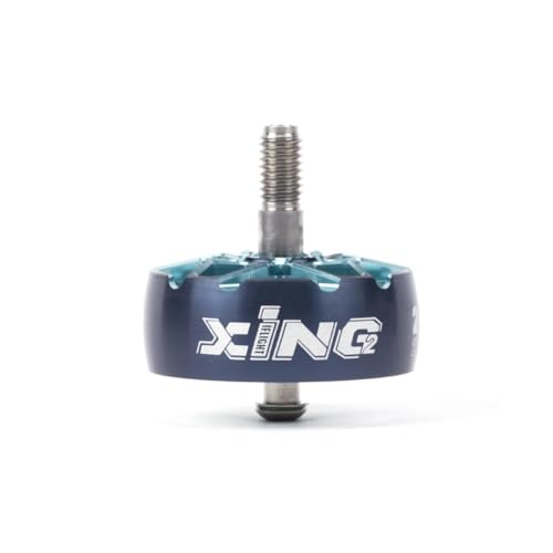Moteur sans balais 2306 2207 2755KV pour composant de propulsion drone FPV 5 pouces