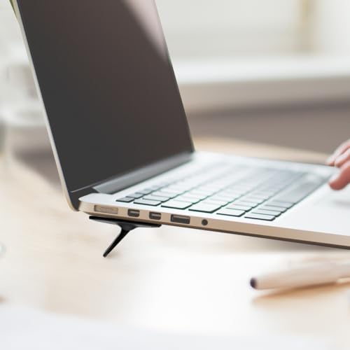 Soporte portátil plegable para laptop NOLITOY miniatura 7