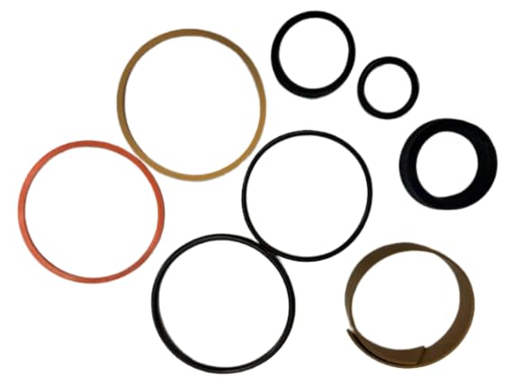 04655-U2010-71 TILT Cylinder Seal KIT 04655-U201071,04655U201071 Forklift Truck