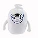 FEIDIAO 1 pc 30 cm Youkai Montre Cartoon Whisper en Peluche Jouet Mignon en Peluche Jouet Doux Stuffe Chats poupée Bébé Enfants Jouet d'anniversaire Cadeaux
