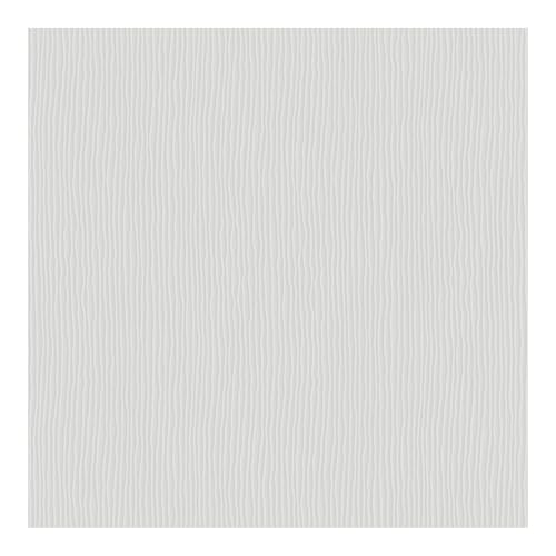 Super fresco Colours Stria Pebble Soft Neutral Textured Wallpaper | Paste The Paper | Neutral Plain/Textured | Eco-Friendly