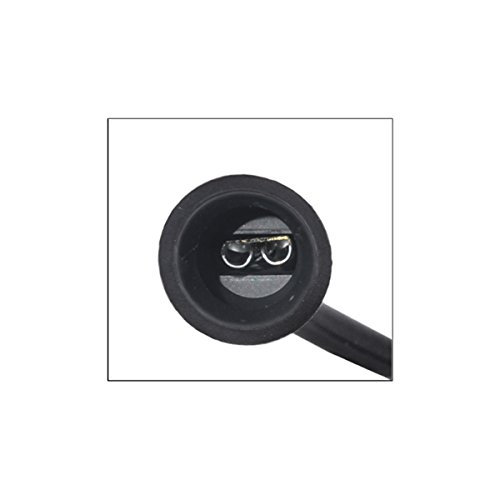 Sensor de Oxígeno Herko Automotive OX033 para Nissan Jaguar Subaru miniatura 2
