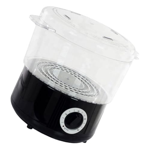 Chauffe-serviettes vapeur Healvian pour vos rituels spa à la maison