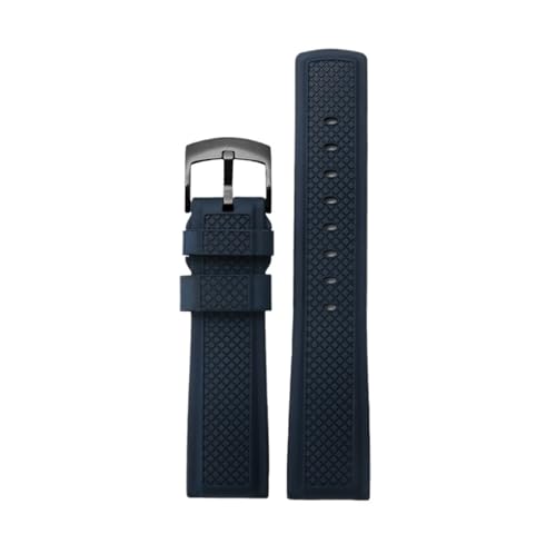 [X] tbfSvoh 19mm 20mm 21mm 22mm pvoh `[_[ɓK ZCR[ɓK eB\vɓK jp(04-Blue bkack pin,20mm)