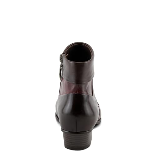 Spring Step Women's Mayvilla Chelsea Boot4