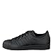 Produktbild adidas Superstar Herren Sneakers,Schwarz, 36 EU