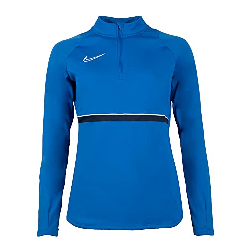 Nike Academy 21 Drill Top pour vos entraînements matinaux en plein air