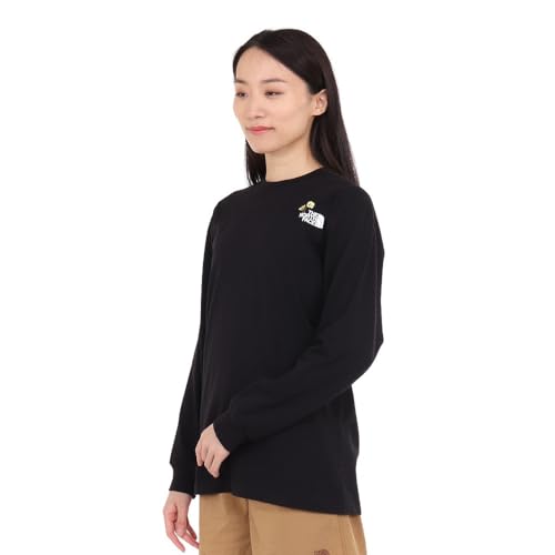 Amazon.co.jp: THE NORTH FACE: 長袖Tシャツ