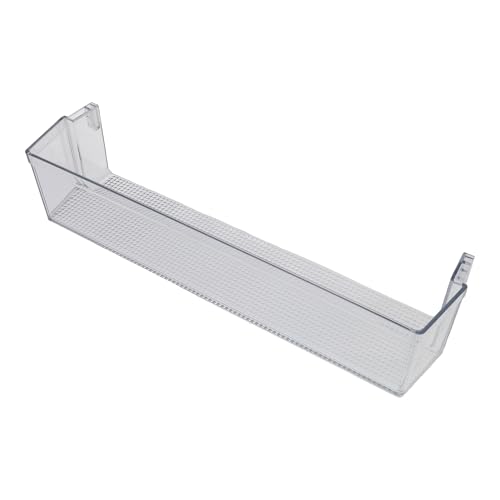 sparefixd Suitable for Hoover Door Shelf Milk Bottle Rack HV3CT175LFWKW Fridge Freezer
