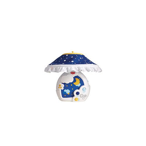 tiny love starry night mobile