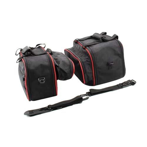 Sac intérieur de rangement pour valise latérale étanche Ducati Multistrada 1200 950