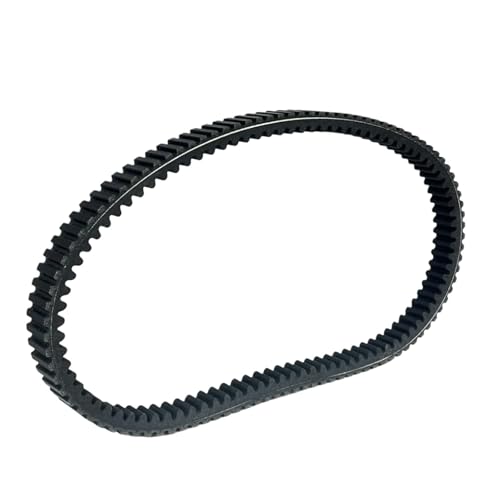 Courroie de transmission BMW C400GT 2018-2022 de rechange 24828395830