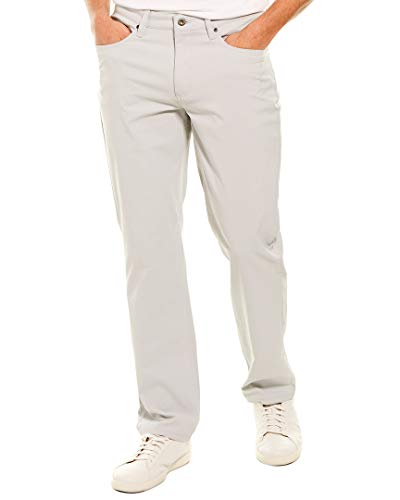 Southern Tide Men's Intercoastal Pant Seagull Grey 34X32