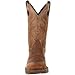 Durango® Rebel™ Sunset Brown Western Boot, Sunset Velocity And Trail Brn, Size 7.5(M)