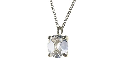 Collier à pendentifs en quartz pour sublimer vos tenues de fêtes et soirées
