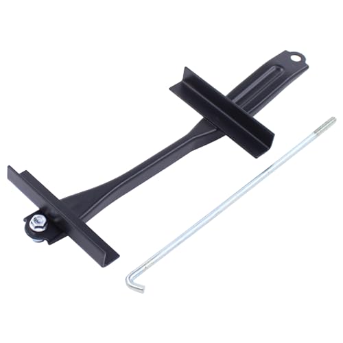 Kit de abrazadera de sujeción de batería MOTOKU con pernos en J 7440406040