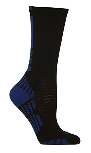CSI Vertical Performance Crew Socks Made In The USA