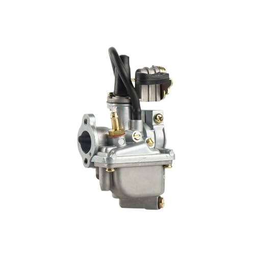 Carburateur moto LT50 LTA50 JR50 1984 1985 1986 1987 alimentation essence