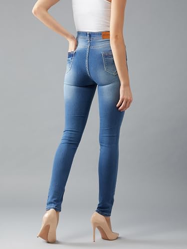 Image of Dolce Crudo Women Jeans