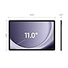 SAMSUNG-Galaxy-Tab-A9-109-Android-Tablet SAMSUNG Galaxy Tab A9+ 10.9” Android Tablet